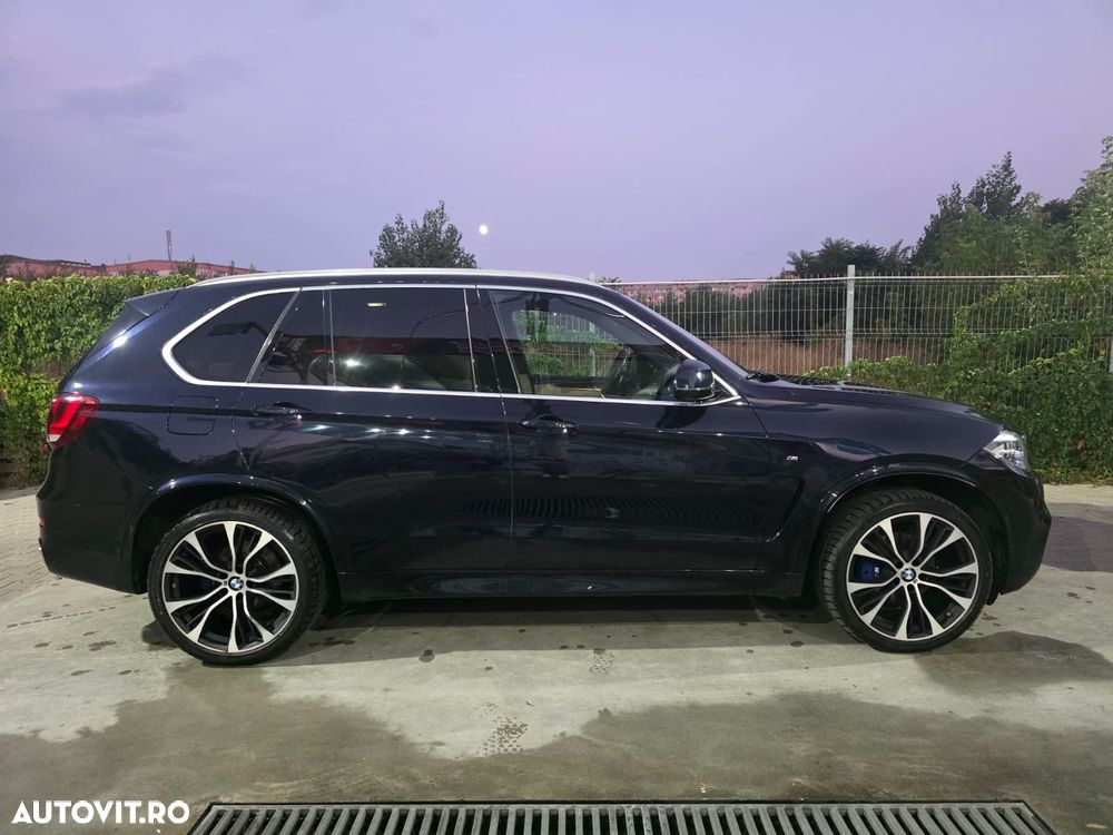 BMW X5 xDrive30d - 11
