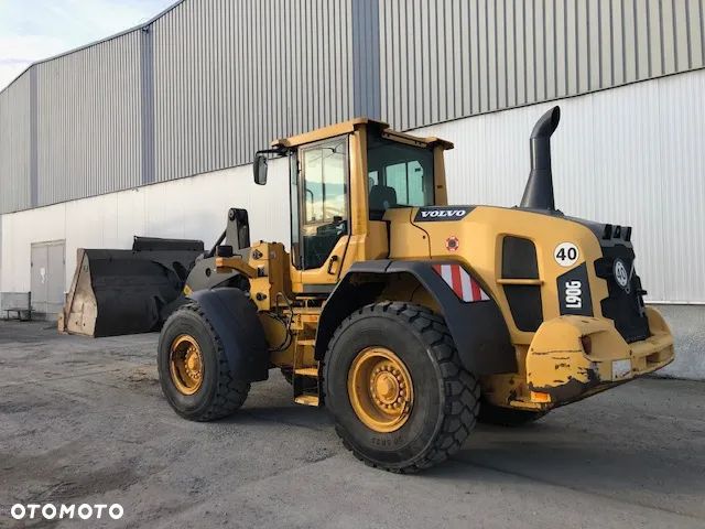 Volvo L90G - 7