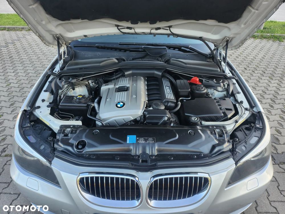 BMW Seria 5 - 19