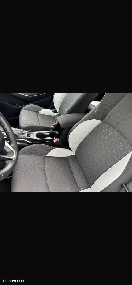 Toyota Corolla 1.8 Hybrid Comfort - 8