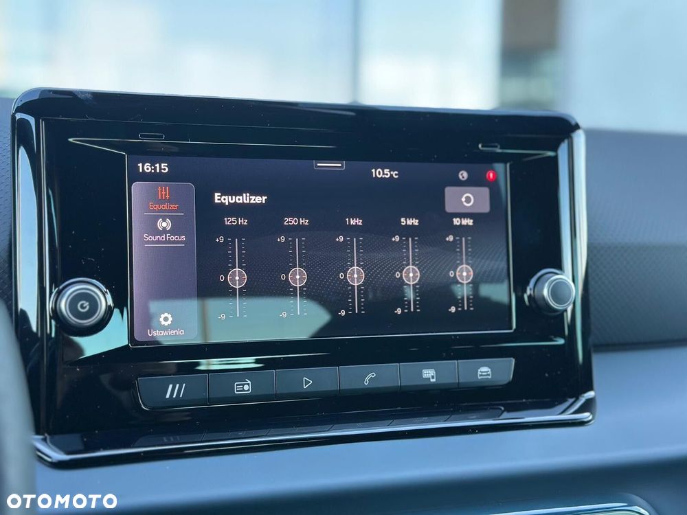 Seat Arona 1.0 TSI Style S&S - 35