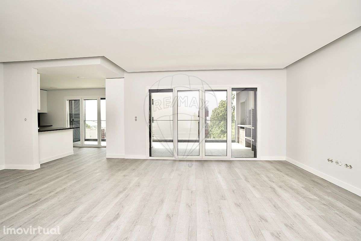 Apartamento T3 para venda - Grande imagem: 2/24