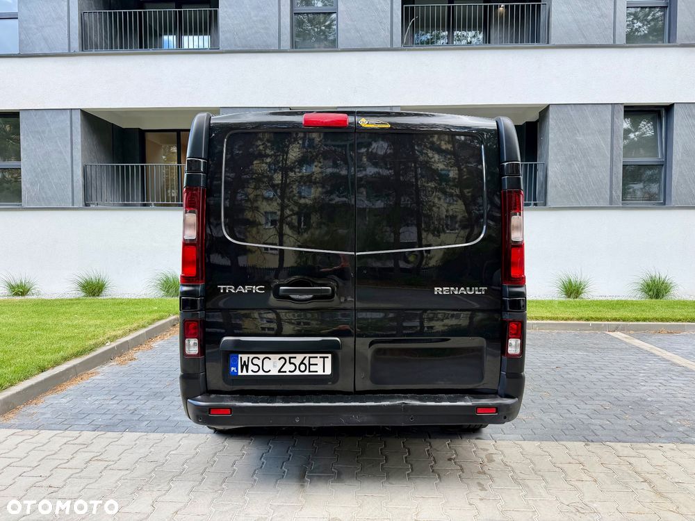 Renault Trafic - 5