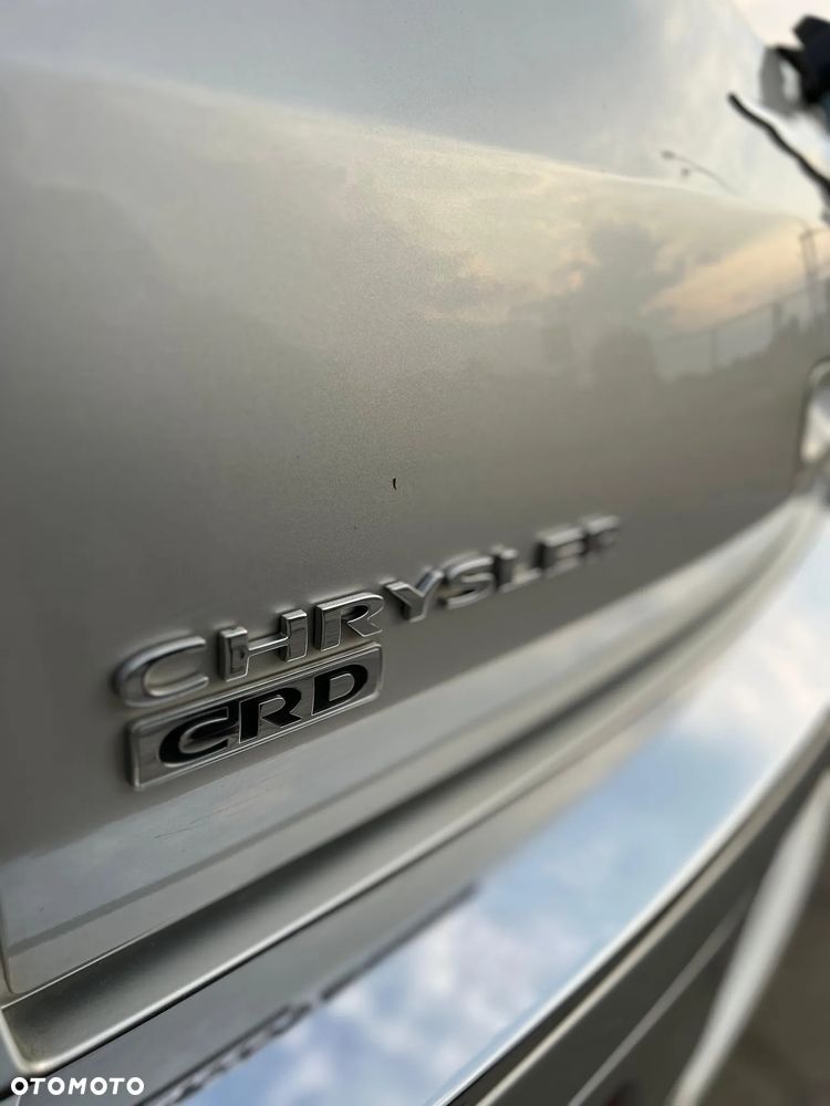 Chrysler 300C - 7