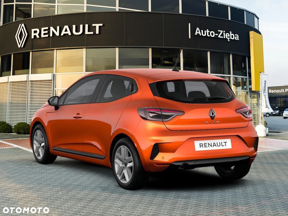 Renault Clio - 3