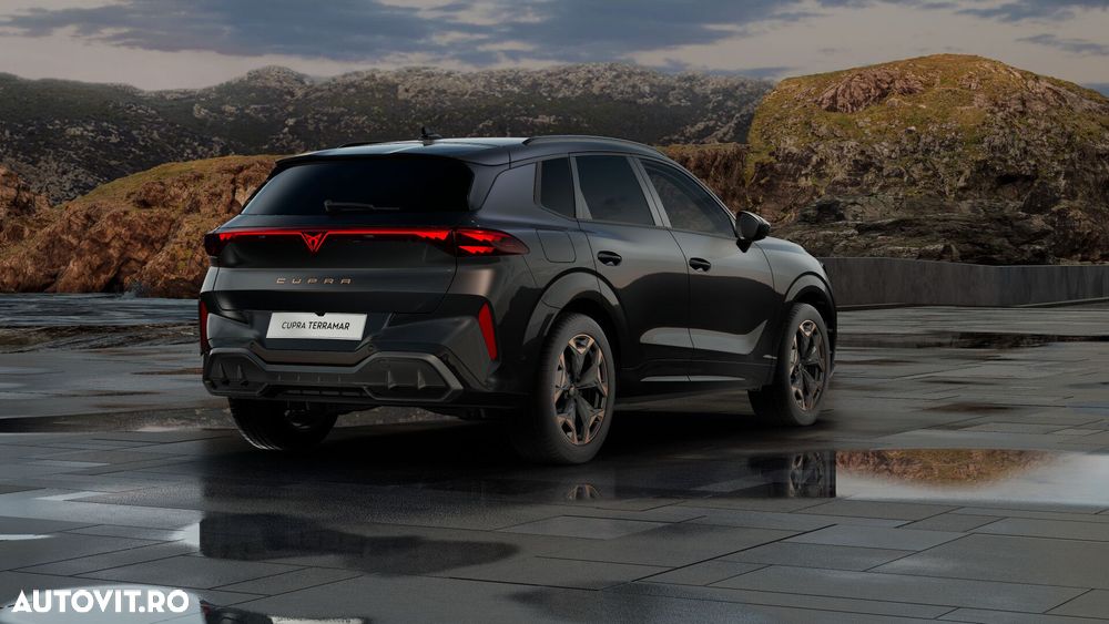 Cupra Terramar - 7
