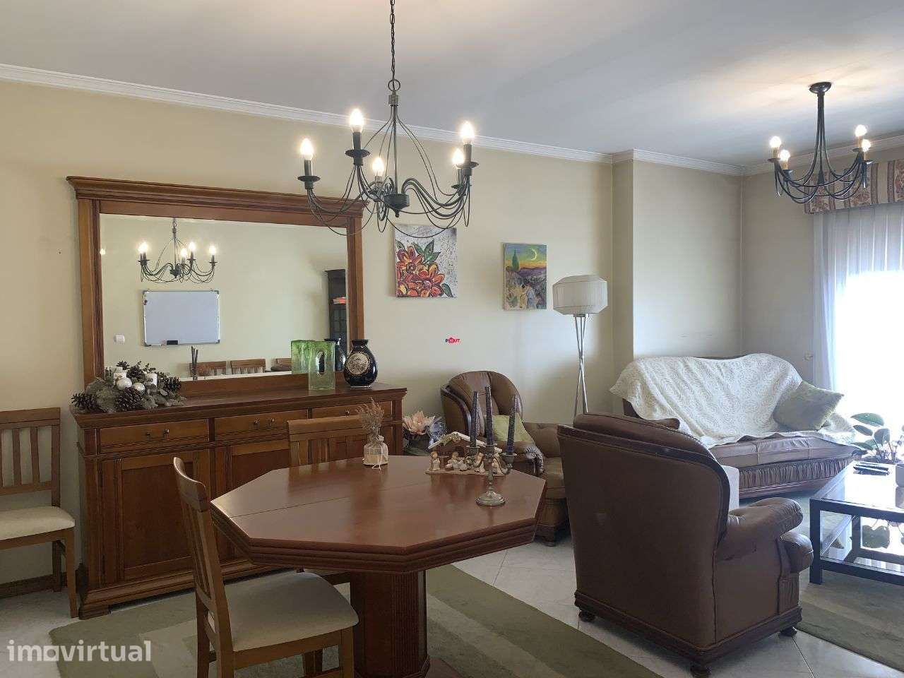 Apartamento T2- Centro-Lousada - Grande imagem: 3/29