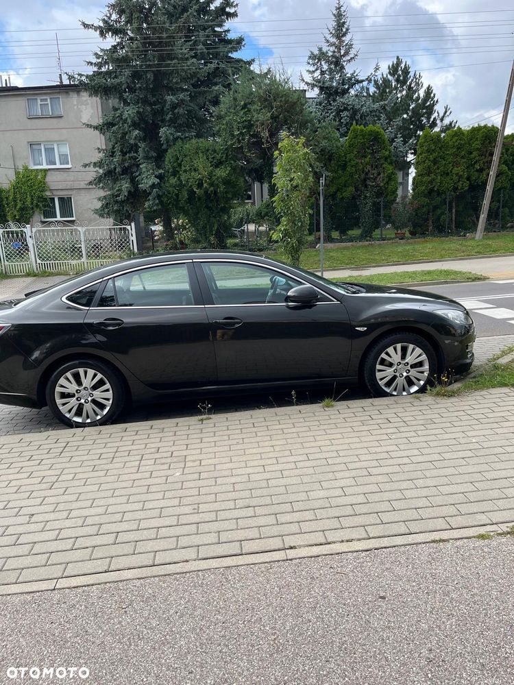 Mazda 6 2.0 CD Comfort - 11