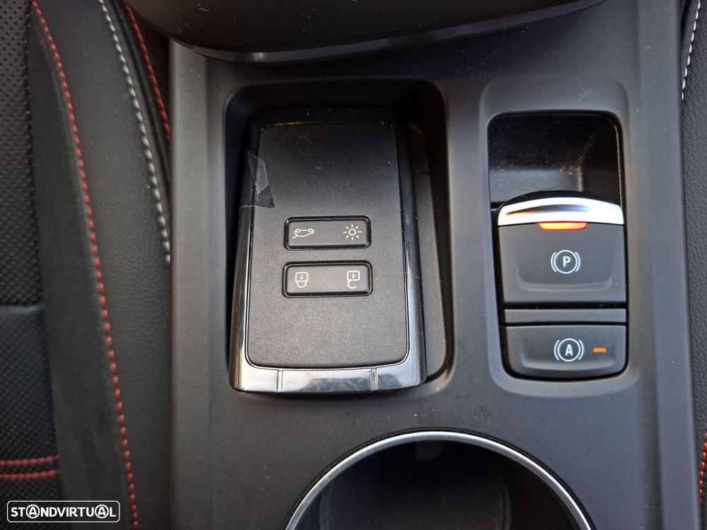 Renault Arkana 1.6 E-Tech R.S.Line - 21