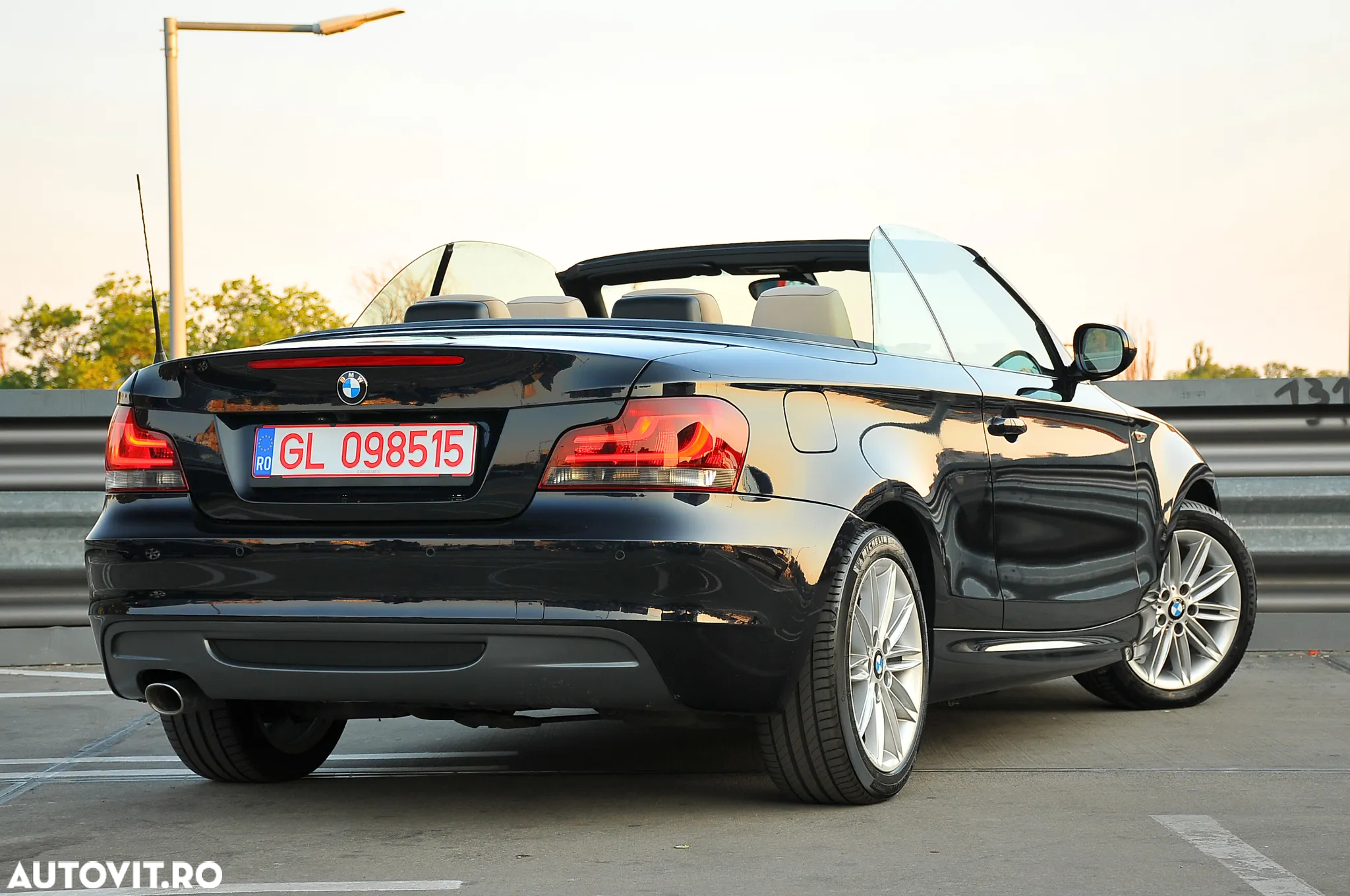 BMW Seria 1 120d - 12