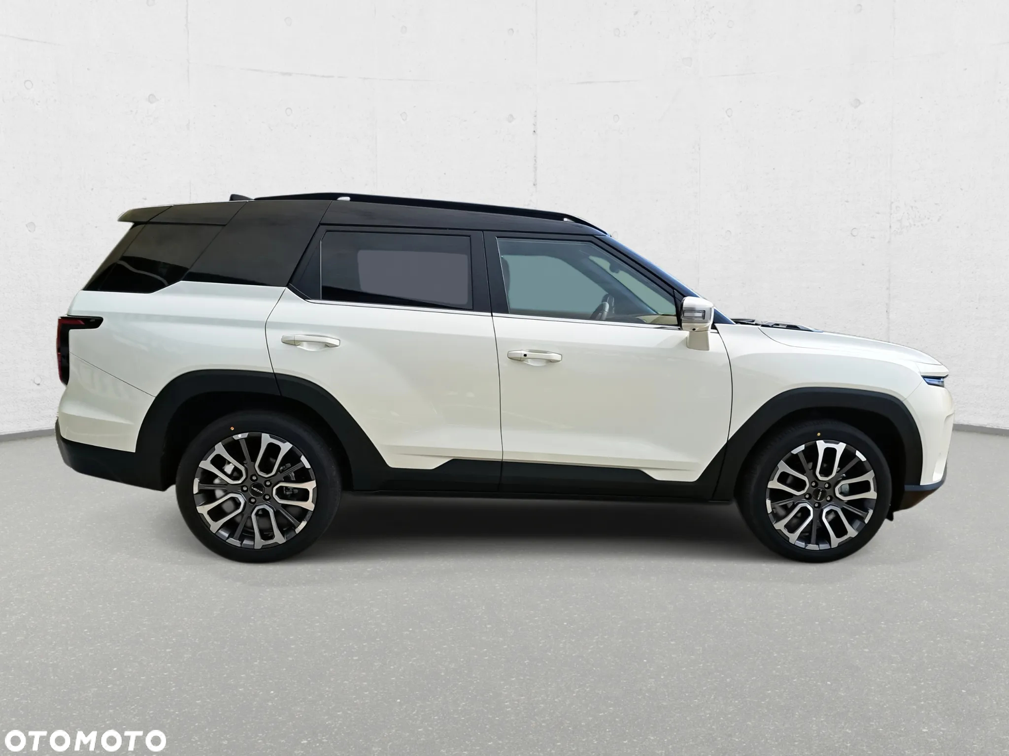 SsangYong/KGM Torres 1.5 T-GDI Adventure Plus 4WD - 4