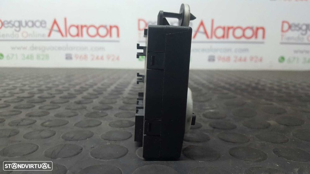 CENTRALINA/BOMBA FECHO CENTRAL AUDI A4 BER. (B8) BáSICO - 5