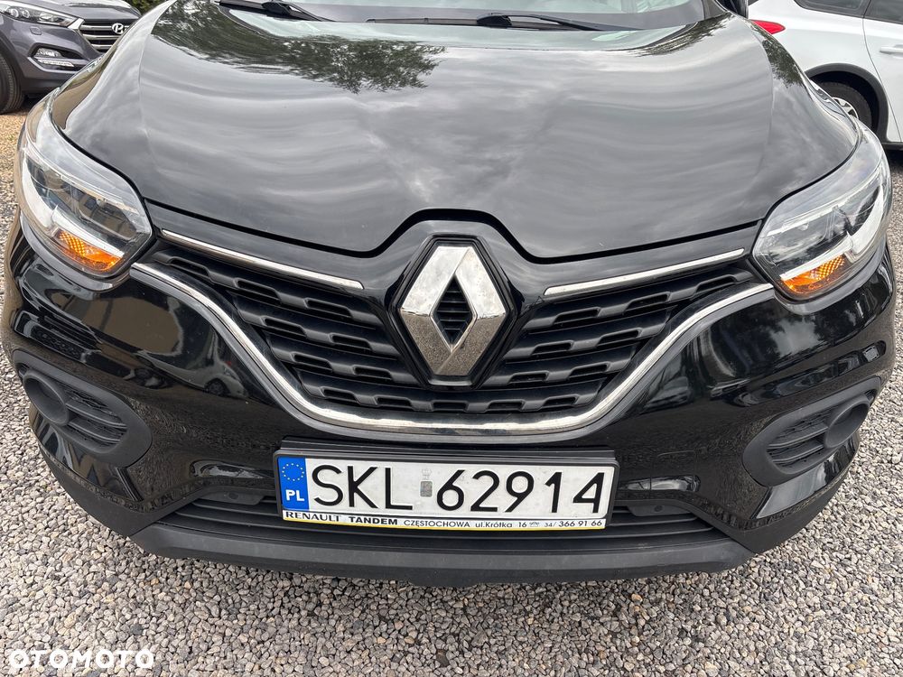 Renault Kadjar BLUE dCi 115 EDC INTENS - 23