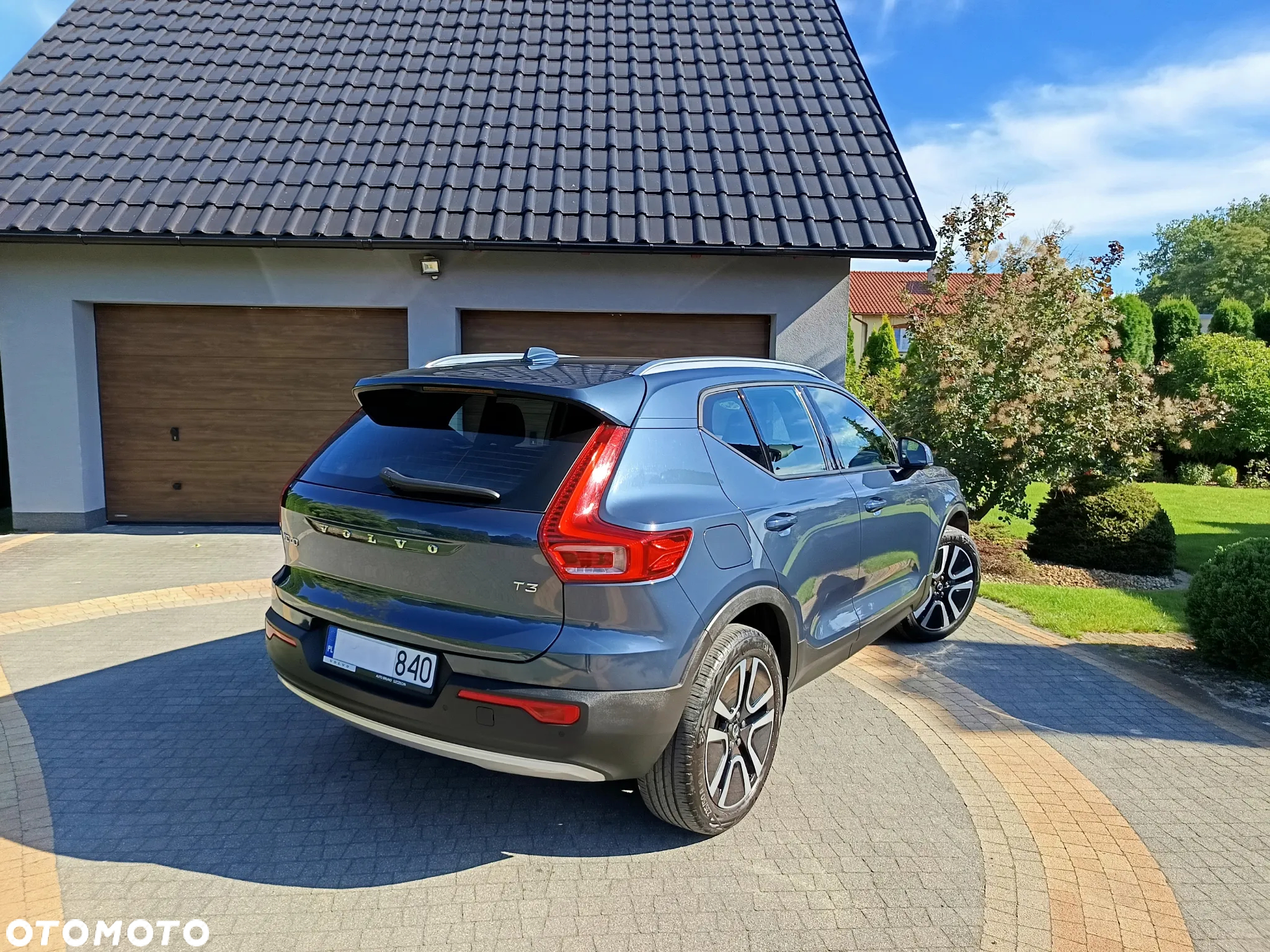 Volvo XC 40 T3 - 6