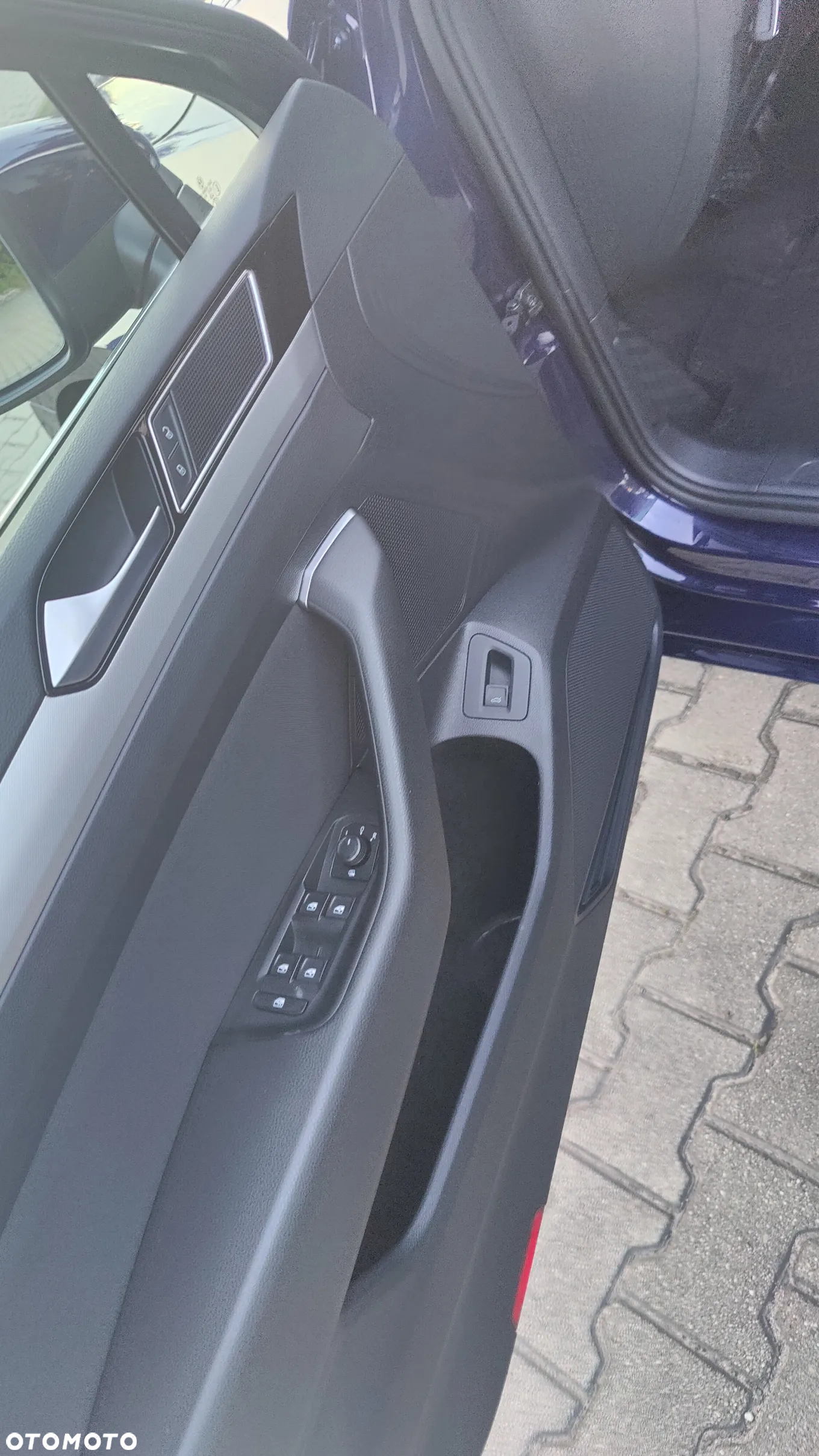 Volkswagen Passat 2.0 TDI BMT Comfortline DSG - 13