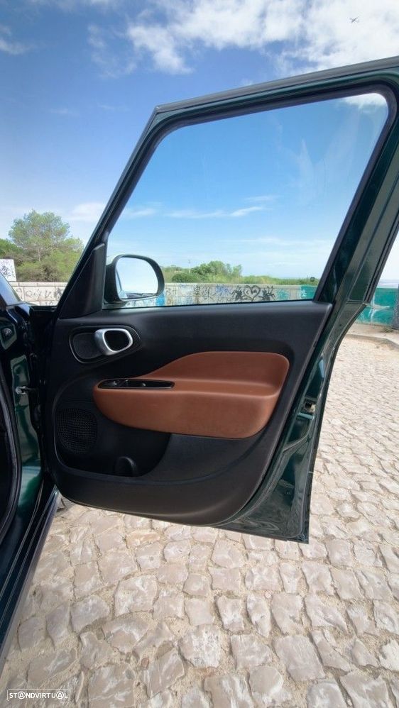 Fiat 500L 1.3 MJ Trekking S&S - 33
