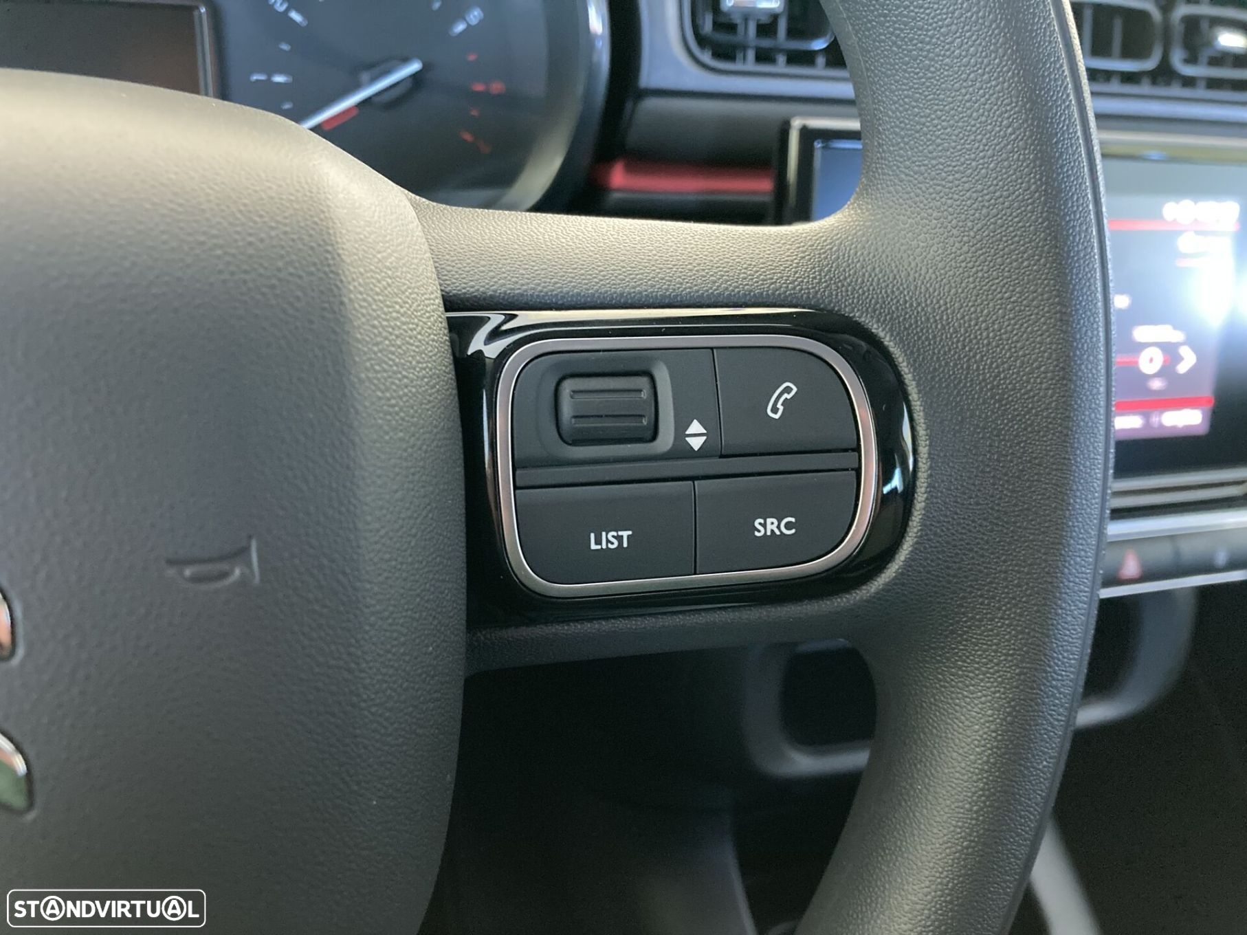 Citroën C3 1.2 PureTech C-Series - 18