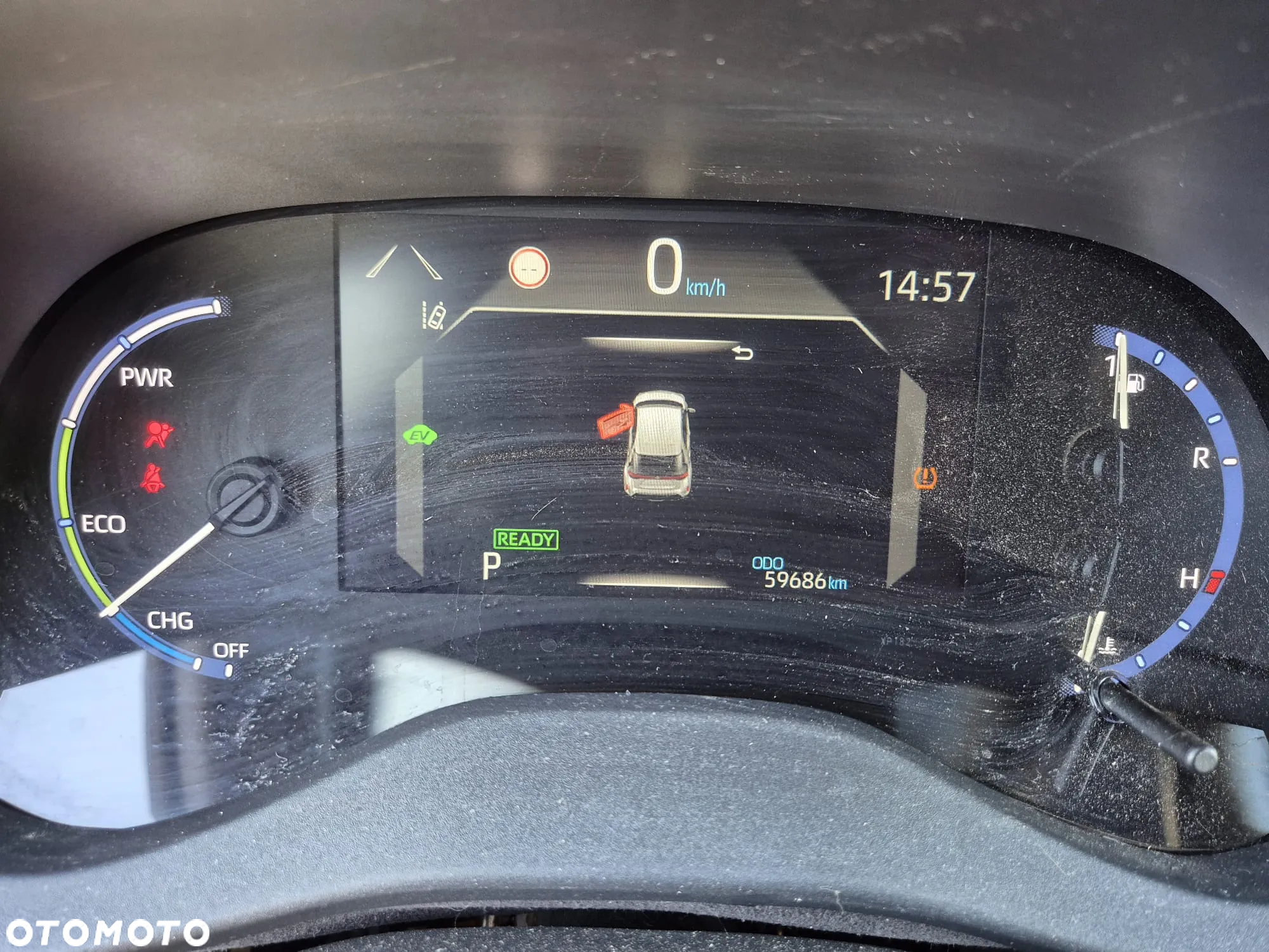 Toyota Yaris Cross Hybrid 1.5 Comfort - 27