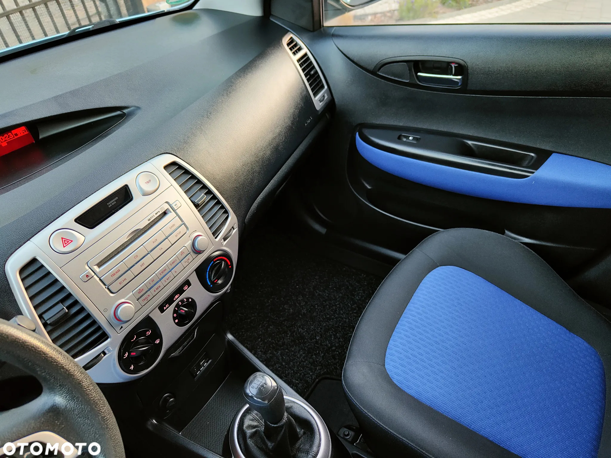 Hyundai i20 1.4 Comfort - 10