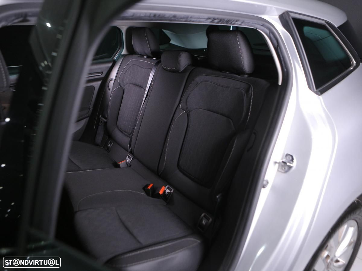 Renault Mégane Sport Tourer 1.5 Blue dCi Limited - 10