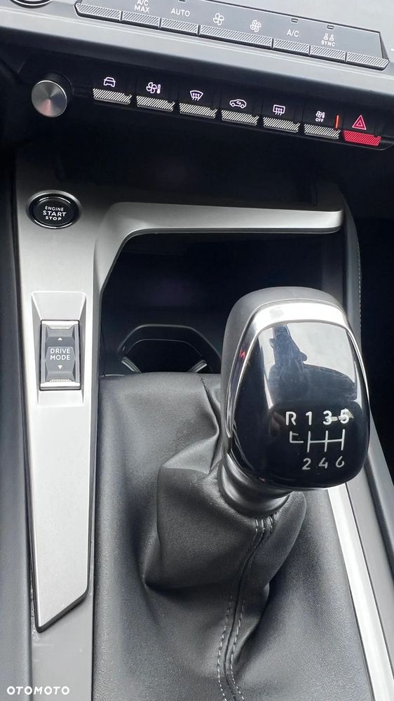 Peugeot 308 PureTech 130 Active Pack - 18