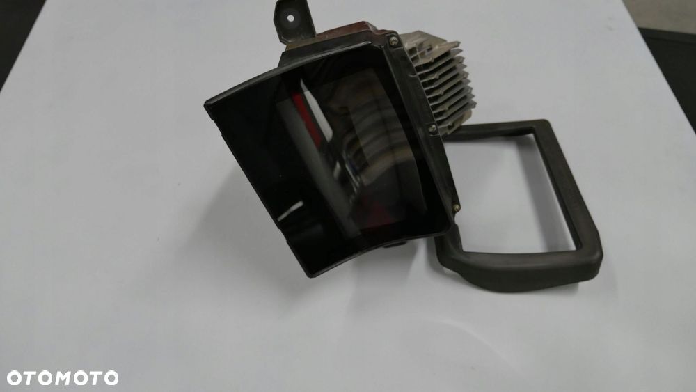 bmw x4 f26 wyświetlacz hud head up display 6815505 - 10