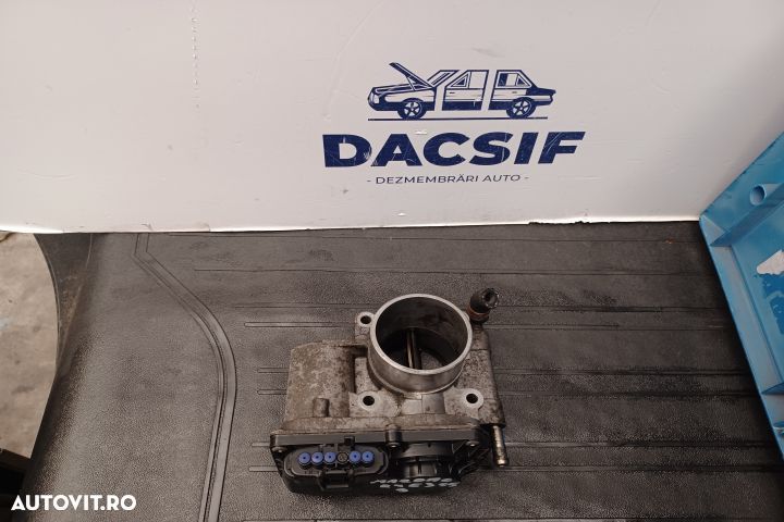 Clapeta acceleratie RF7J-136B0-C RF7J-136B0-C Mazda 6 GG [facelift] [ - 2