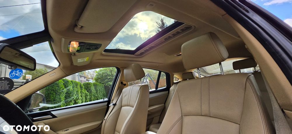 BMW X4 - 16