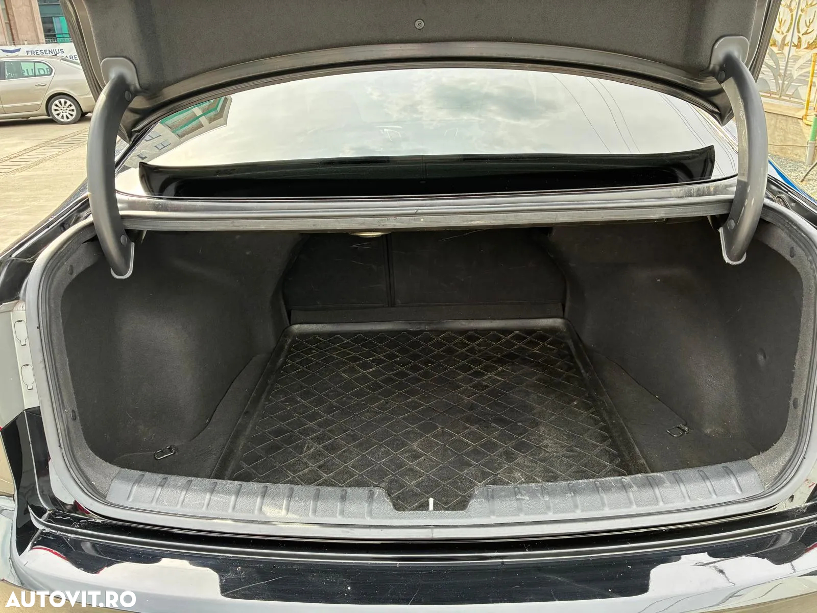Hyundai i40 1.7 CRDI Comfort - 10