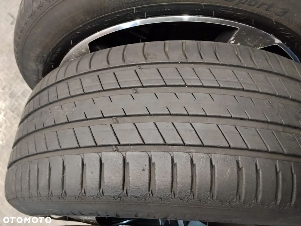 Koła Hyundai IX55 Santa Fe Kia Sorento Mitsubishi Outlander 9Jx20 et45 5x114,3 CZUJNIKI - 14