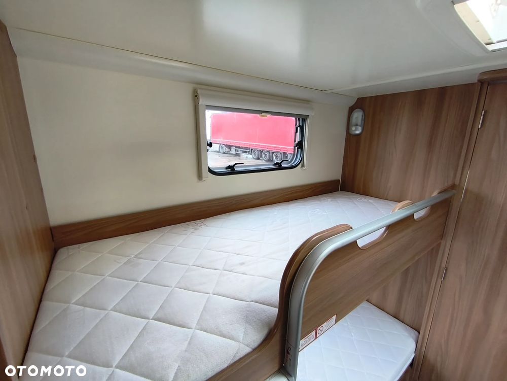 Bailey PURSUIT II 560-5 - 32