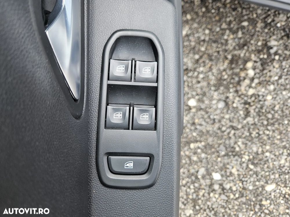 Dacia Duster Blue dCi 115 4X4 Expression - 12