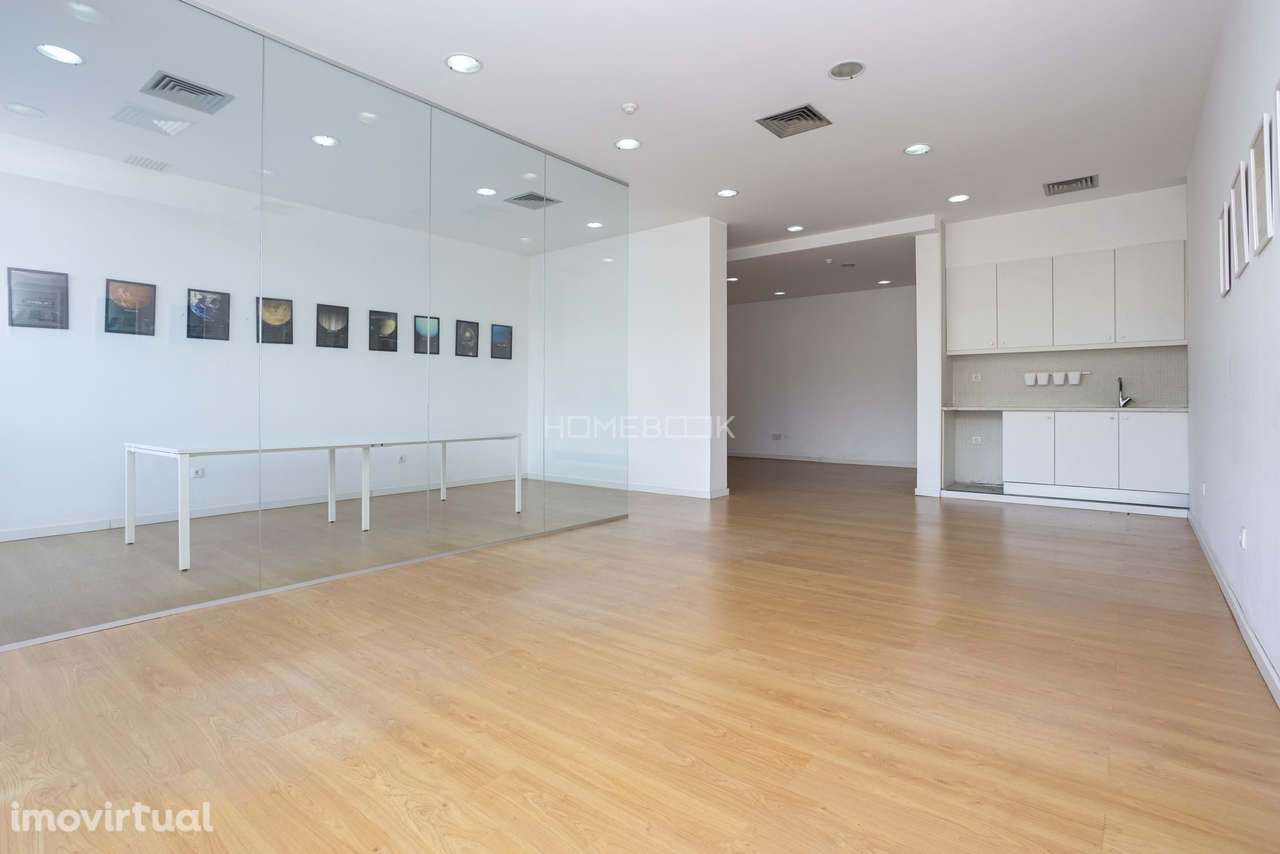 Escritório Parque das Nações - Norte - Grande imagem: 4/9