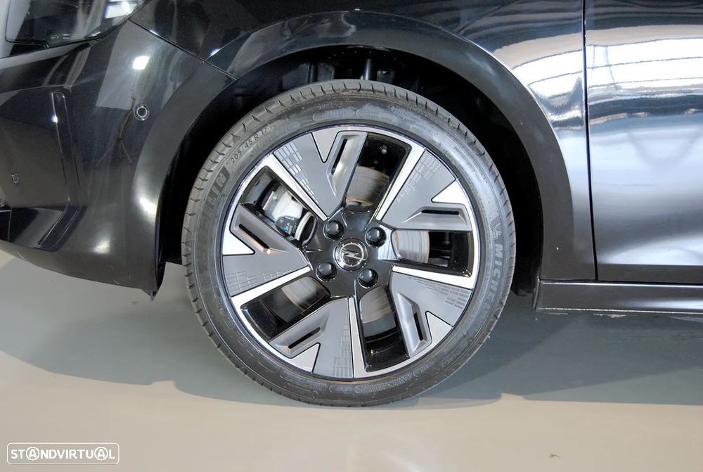 Opel Corsa-e 50 kWh GS - 12