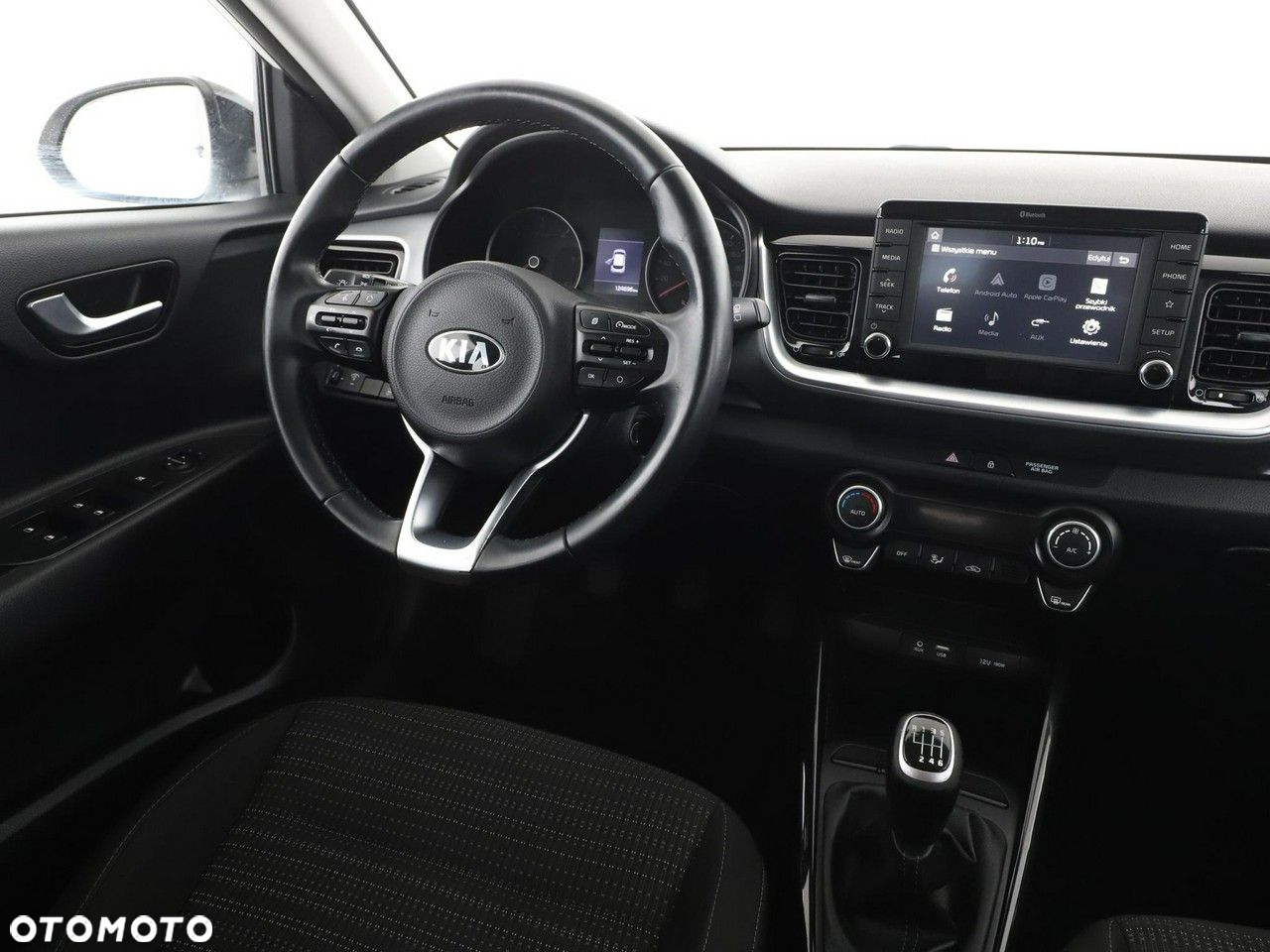 Kia Stonic 1.6 CRDi Spirit - 16