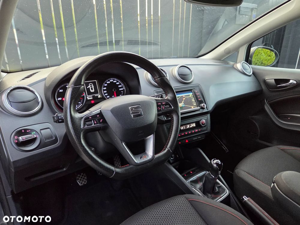 Seat Ibiza - 16