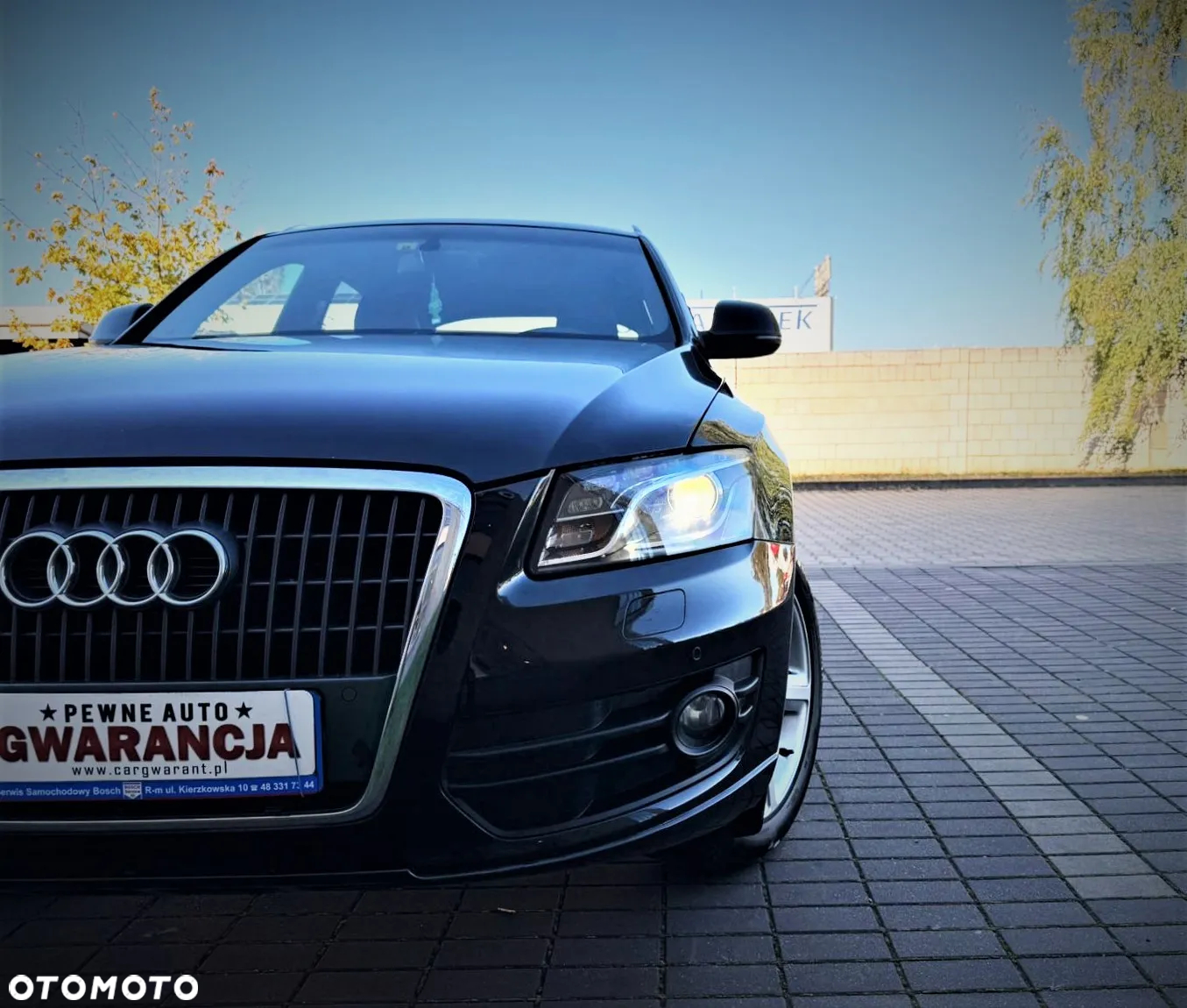 Audi Q5 2.0 TFSI Quattro S tronic - 36