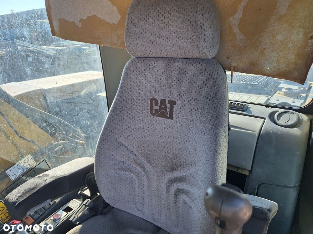 Caterpillar M315D 4X4 - 12