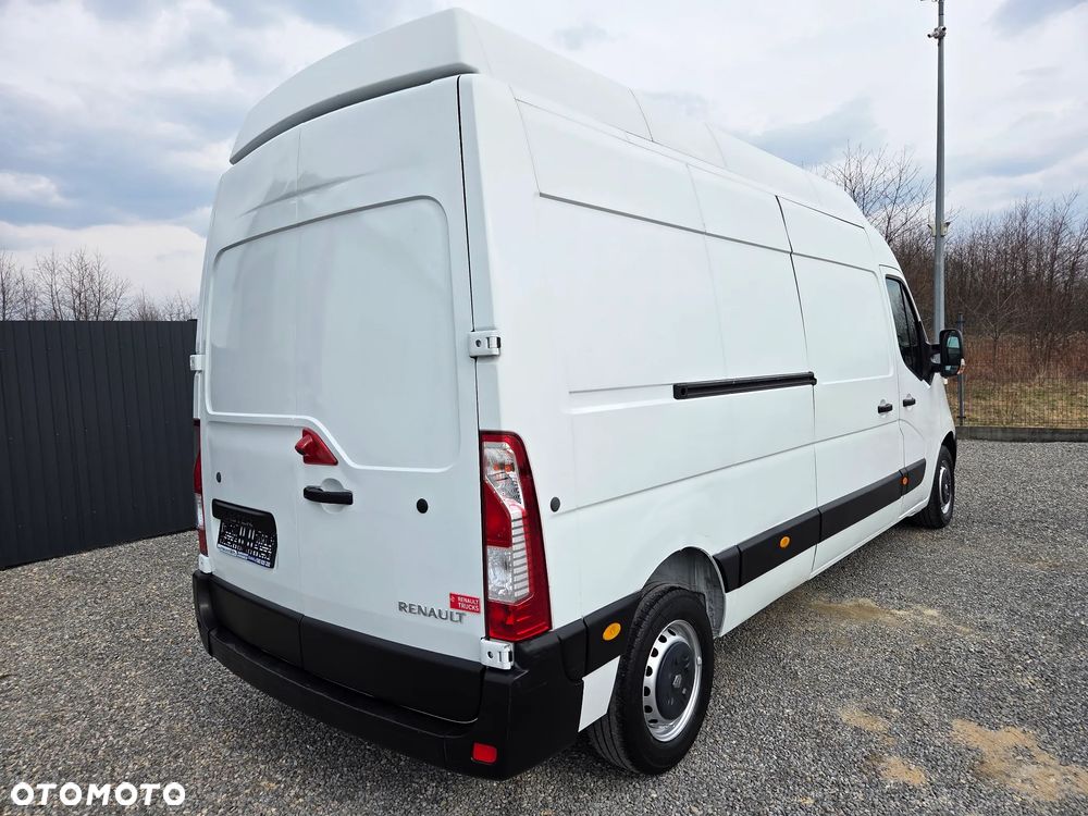 Renault Master - 4
