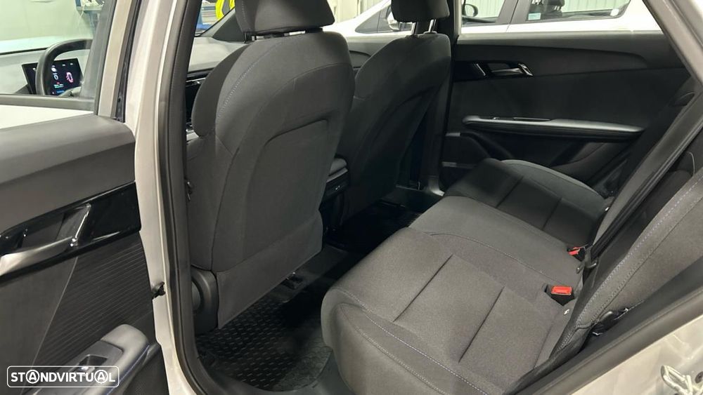 MG MG4 51 kWh Standard - 6