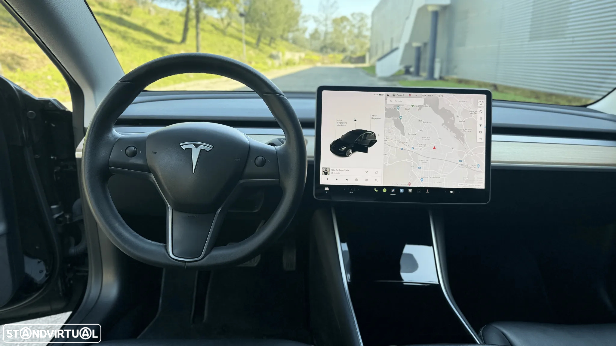 Tesla Model 3 Long Range AWD Dual Motor - 10