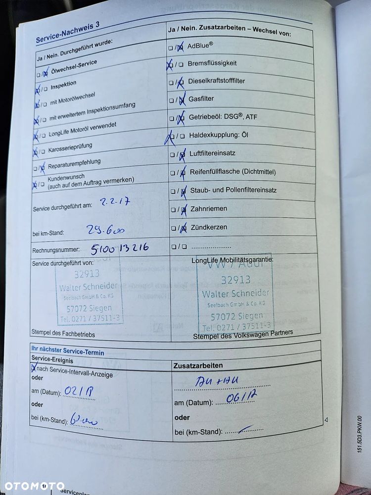 Volkswagen Golf R 4Motion BlueMotion Technology - 19