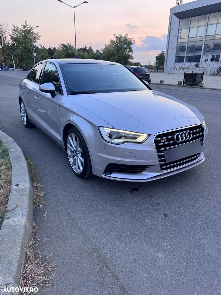 Audi A3 - 10
