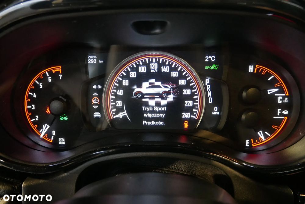 Dodge Durango - 26