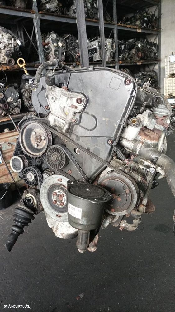 MOTOR COMPLETO | LANCIA LYBRA (839_) | 99 - 05 | Ref: AR32302 - 1