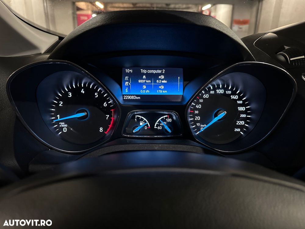 Ford C-Max - 7