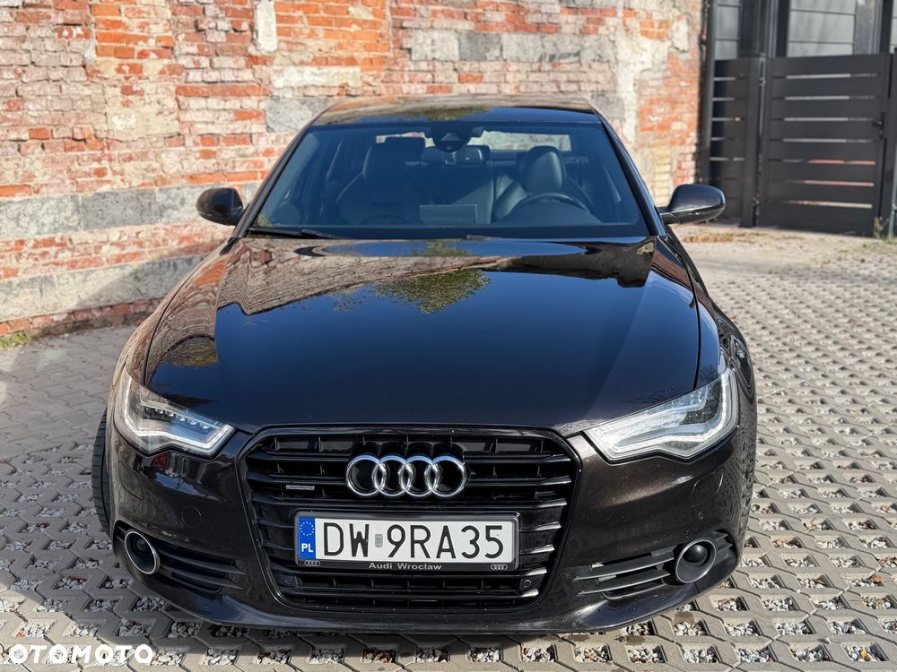 Audi A6 - 3