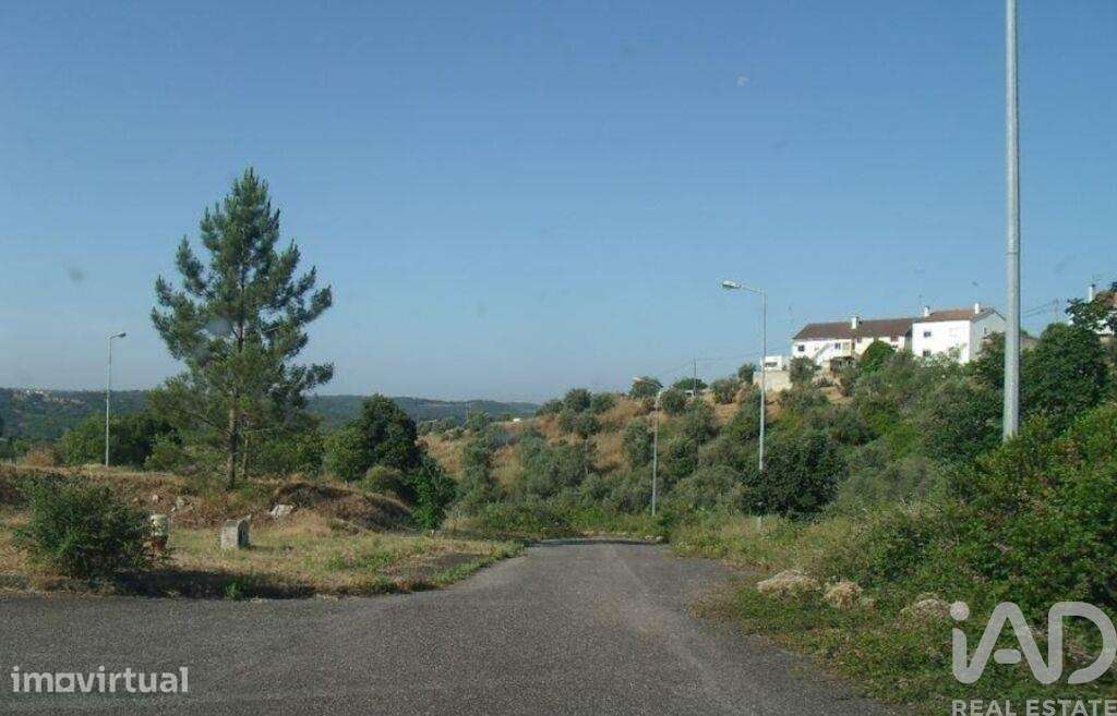 Terreno para construção em Abrantes e Alferrarede - Grande imagem: 3/7