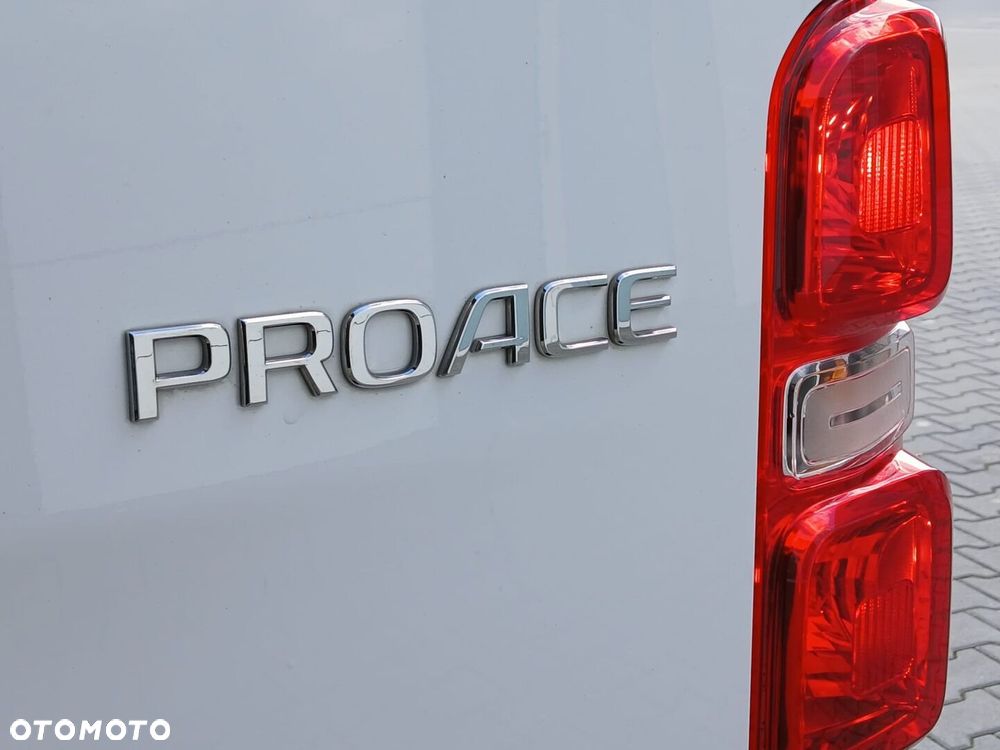 Toyota PROACE - 30