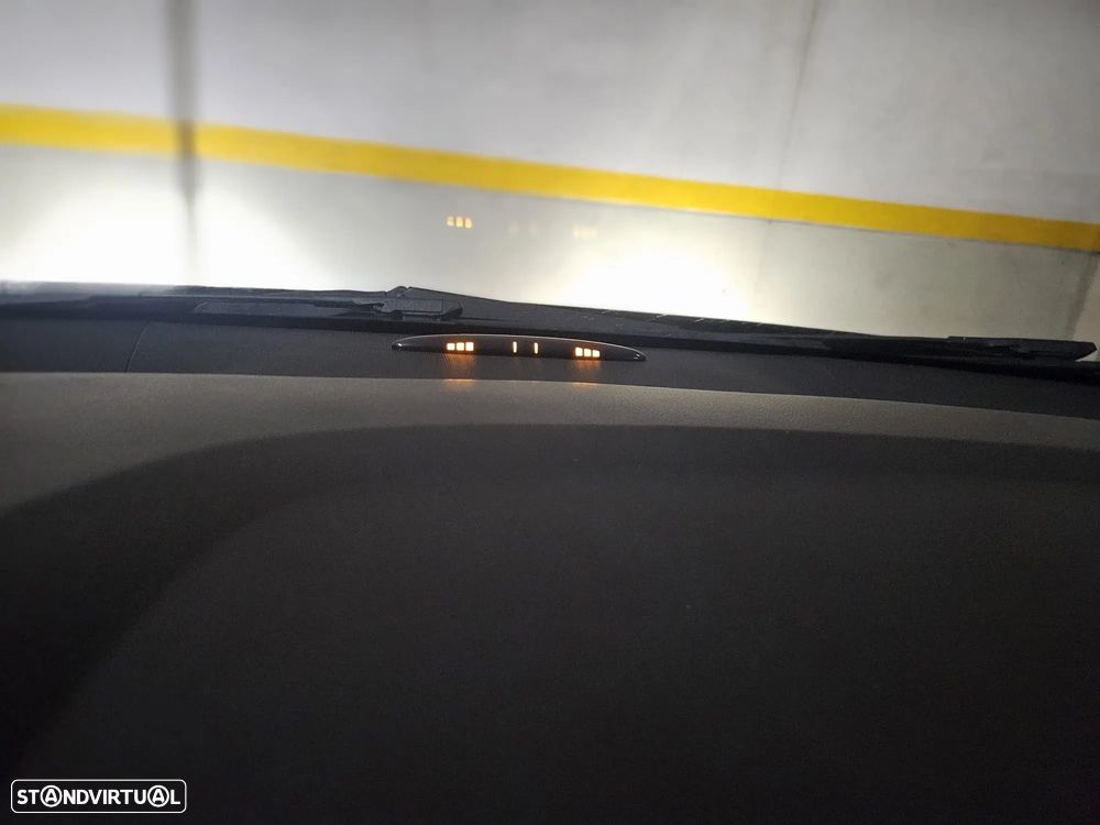 Mercedes-Benz B 180 CDi BlueEfficiency - 14